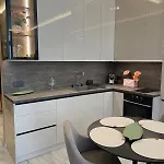 Allure Panoramicsea View,pool & Spa,free Parking,varna Varna
