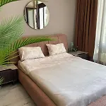 Allure Panoramicsea View,pool & Spa,free Parking,varna וארנה