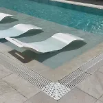 Allure Panoramicsea View,pool & Spa,free Parking,varna * וארנה