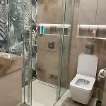 דירה Allure Panoramicsea View,pool & Spa,free Parking,varna וארנה