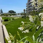 Apartment Allure Panoramicsea View,pool & Spa,free Parking,varna *