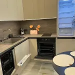Apartment Allure Panoramicsea View,pool & Spa,free Parking,varna *