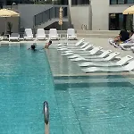 Allure Panoramicsea View,pool & Spa,free Parking,varna וארנה