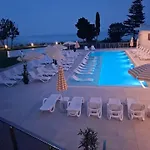 Allure Panoramicsea View,pool & Spa,free Parking,varna דירה