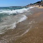 דירה Allure Panoramicsea View,pool & Spa,free Parking,varna *