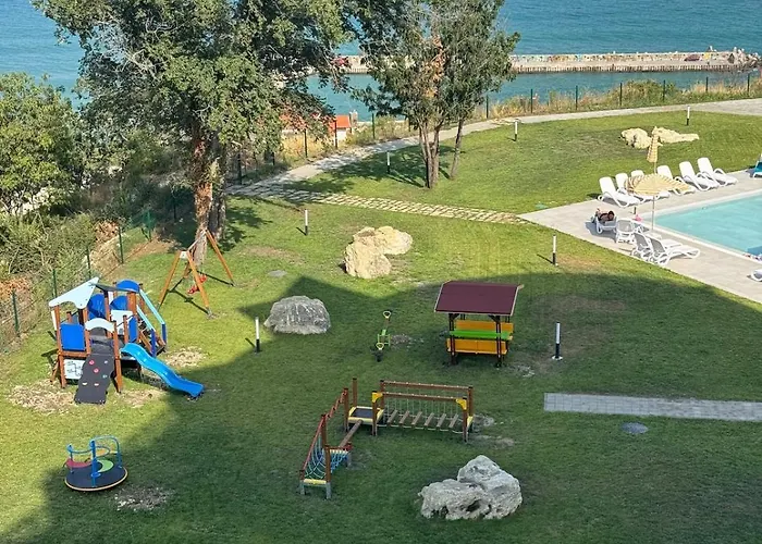 公寓 Allure-apartment *