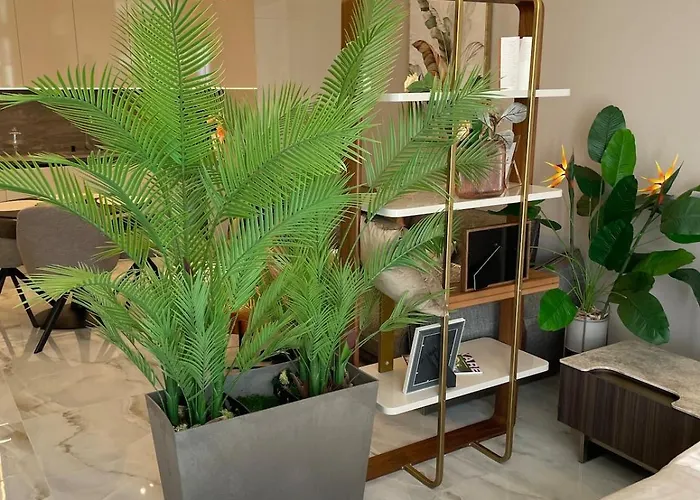 Allure-apartment 公寓 *