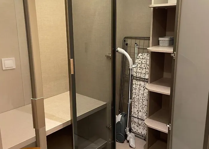 公寓 Allure-apartment