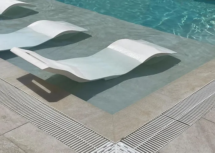 Allure-apartment * 瓦爾納