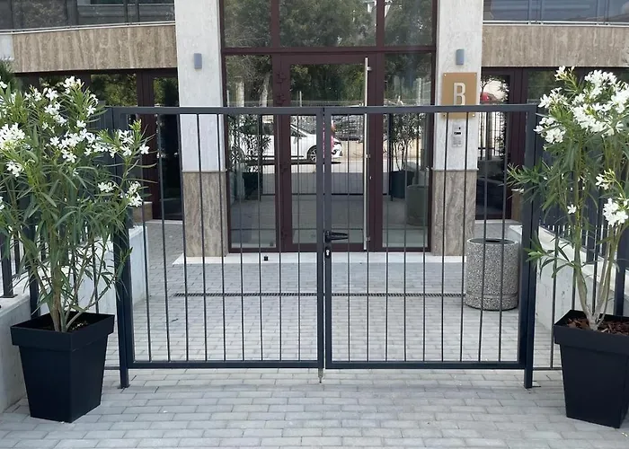 公寓 Allure-apartment