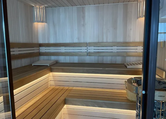 Allure-apartment * 瓦爾納