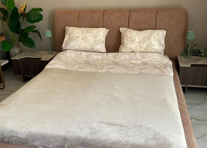 Allure-apartment 瓦爾納