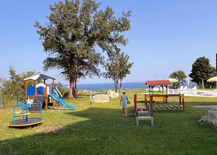 公寓 Allure-apartment