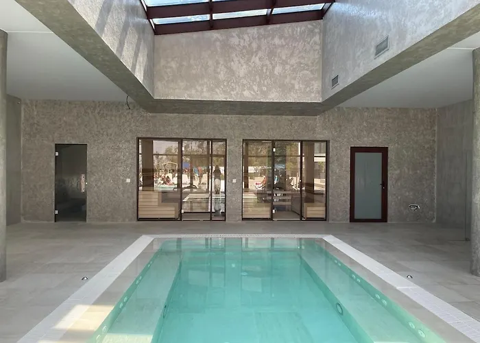 Allure-apartment 公寓