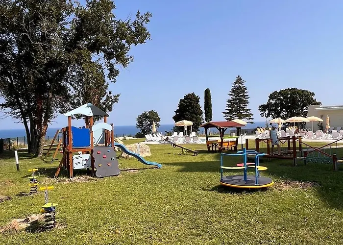 Allure-apartment * 瓦爾納