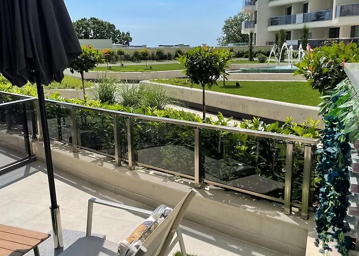 Allure-apartment 公寓 *