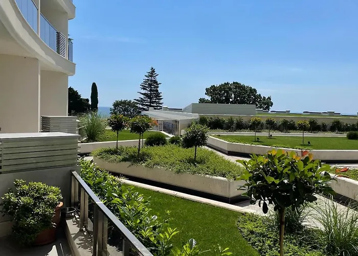 公寓 Allure-apartment