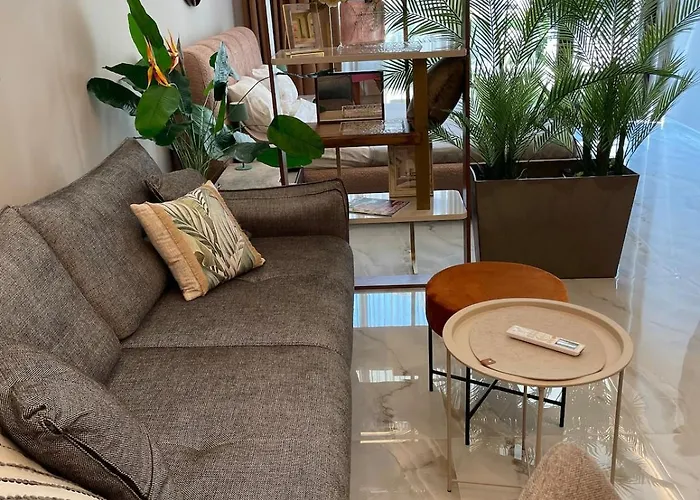 Allure-apartment 公寓 *