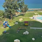 Appartement Allure Panoramicsea View,pool & Spa,free Parking,varna *