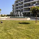 Allure Panoramicsea View,pool & Spa,free Parking,varna *