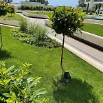 Appartement Allure Panoramicsea View,pool & Spa,free Parking,varna Varna
