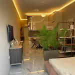 Appartement Allure Panoramicsea View,pool & Spa,free Parking,varna