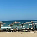 Appartement Allure Panoramicsea View,pool & Spa,free Parking,varna Varna