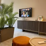 Appartement Allure Panoramicsea View,pool & Spa,free Parking,varna