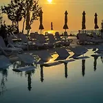 Appartement Allure Panoramicsea View,pool & Spa,free Parking,varna Varna