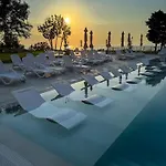 Appartement Allure Panoramicsea View,pool & Spa,free Parking,varna