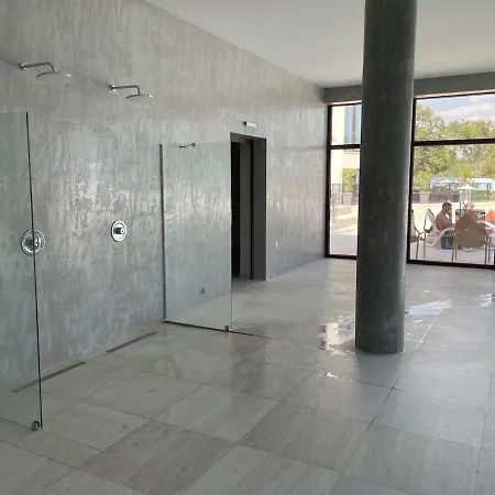 Appartement Allure Panoramicsea View,pool & Spa,free Parking,varna Varna