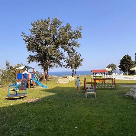 Lägenhet Allure-apartment