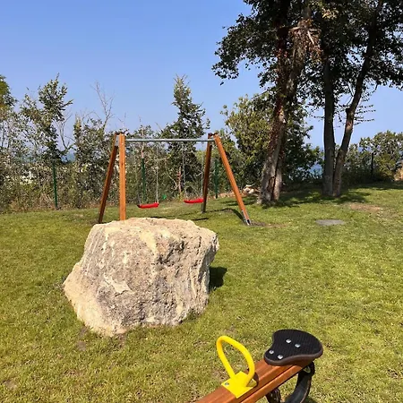 Lägenhet Allure-apartment *