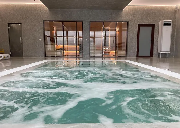 Allure-apartment Varna