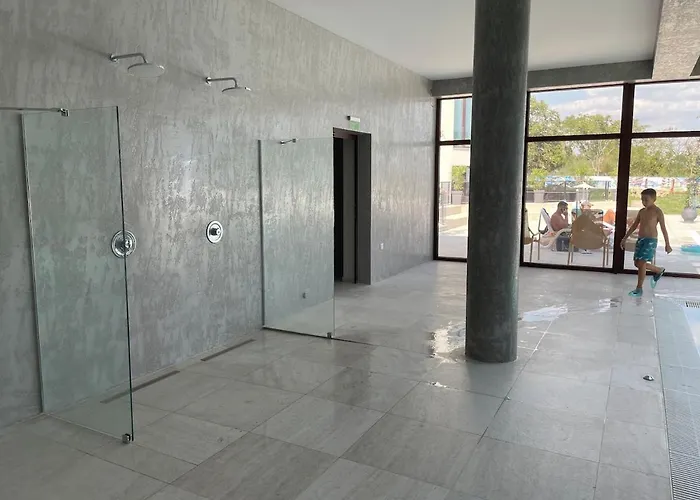 Apartment Allure-apartment Varna