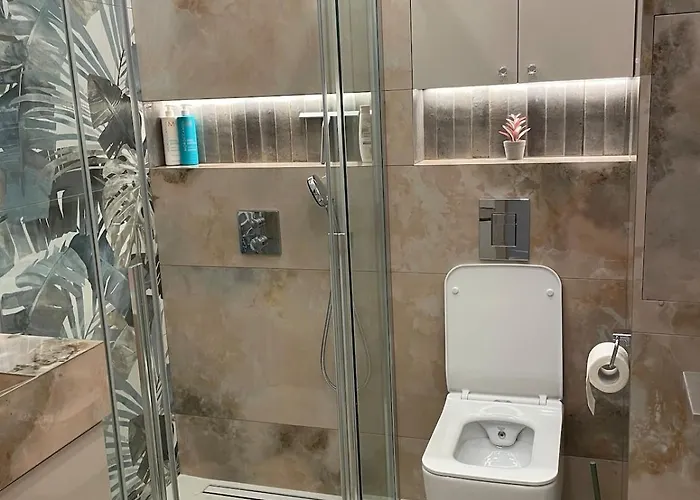 Allure-apartment Apartment Varna