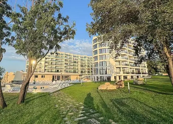 Allure-apartment Apartment