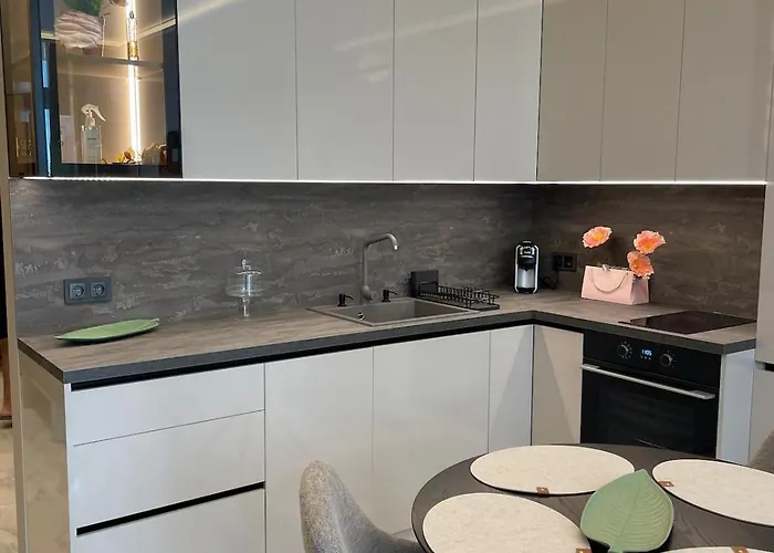 Allure-apartment Varna