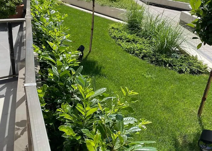 Allure-apartment Apartment *