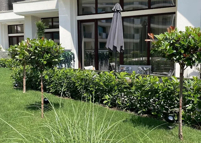 Allure-apartment Apartment Varna