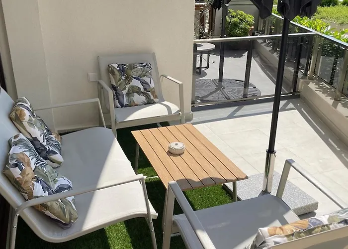 Allure-apartment Varna