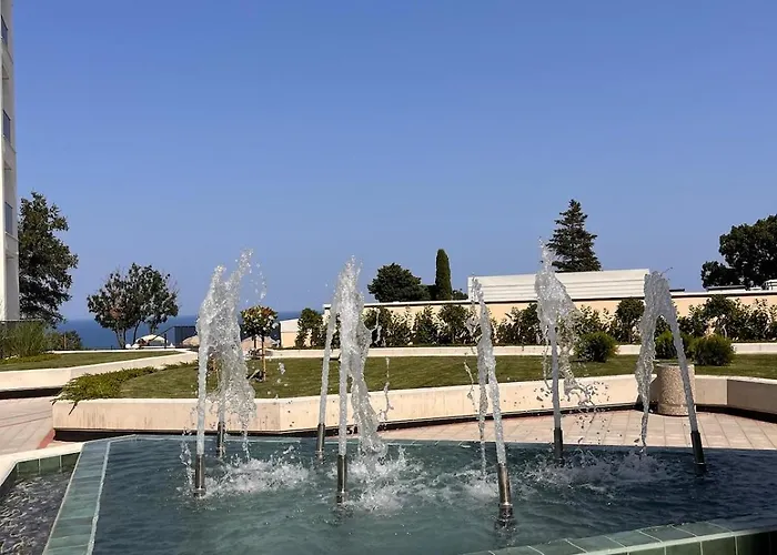 Allure-apartment Varna