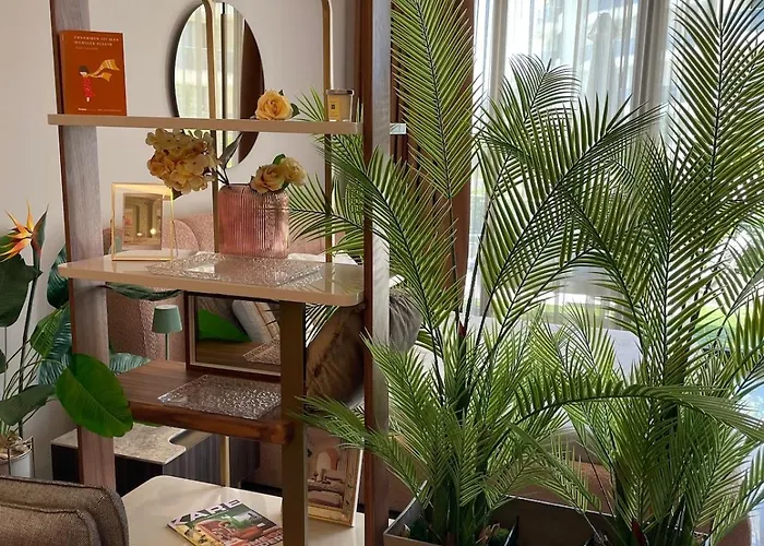 Apartment Allure-apartment