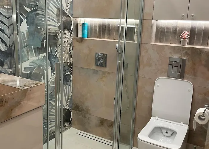 Apartment Allure-apartment Varna