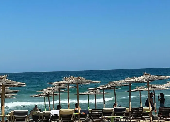 Apartment Allure-apartment Varna