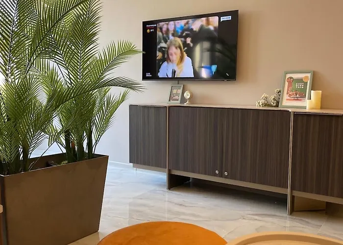 Apartment Allure-apartment