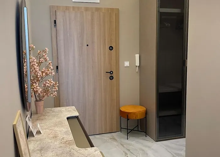 Allure-apartment Apartment Varna