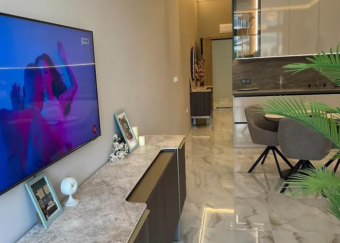 Allure-apartment Apartment Varna