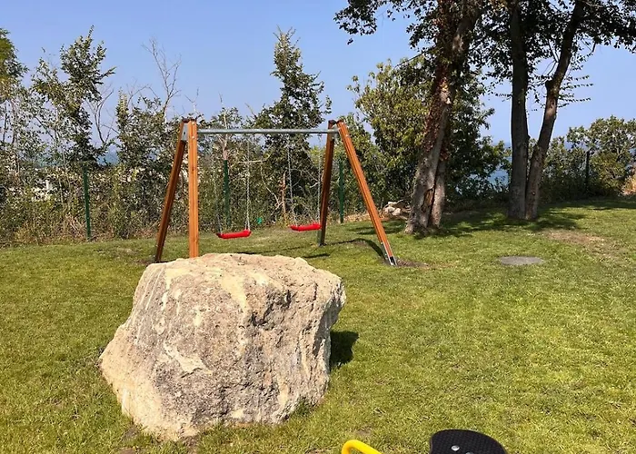 Apartment Allure-apartment *