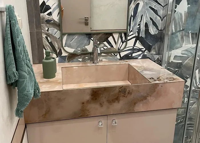 Allure-apartment * Varna